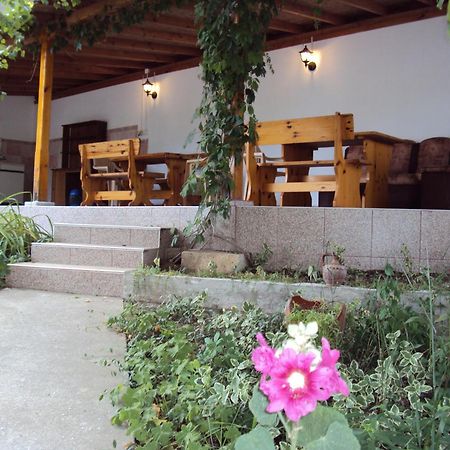 Amfora Guest House Byala  Exterior foto