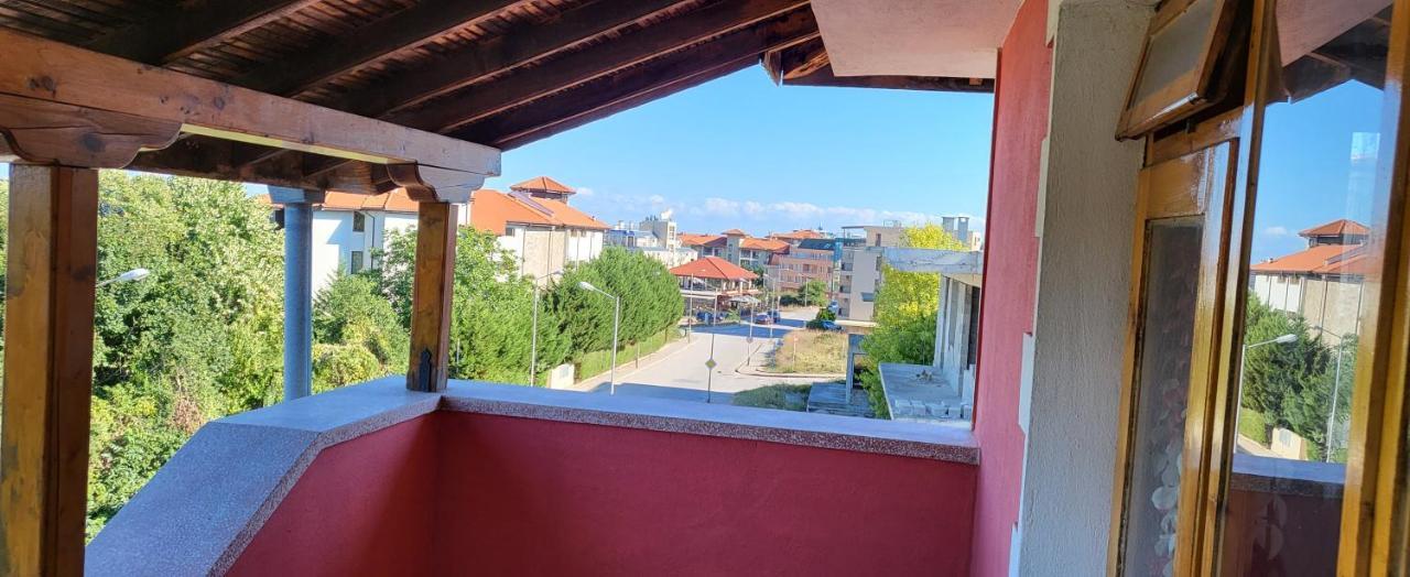 Amfora Guest House Byala  Exterior foto
