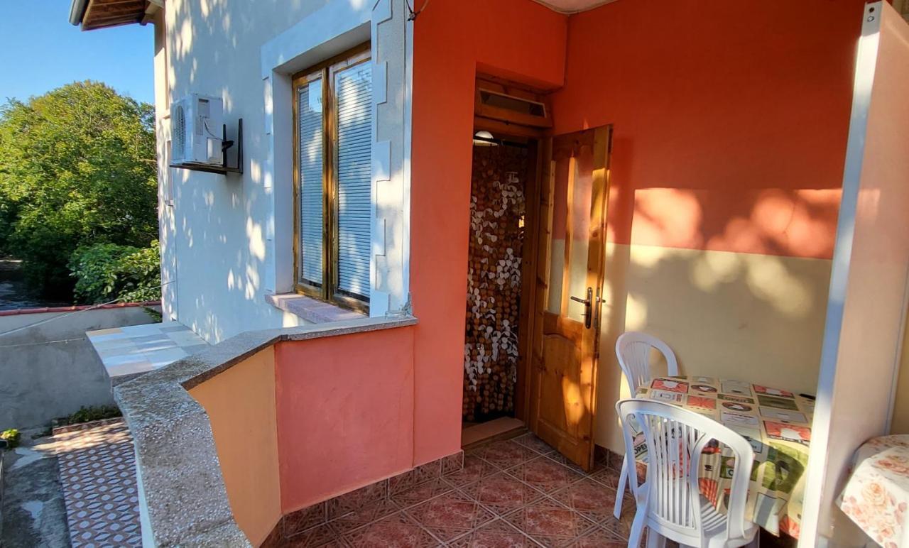Amfora Guest House Byala  Exterior foto