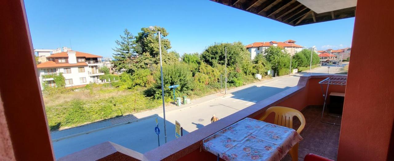 Amfora Guest House Byala  Exterior foto
