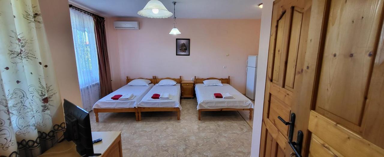 Amfora Guest House Byala  Exterior foto