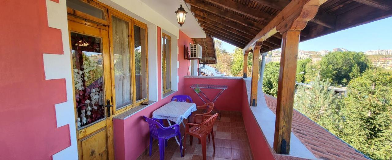 Amfora Guest House Byala  Exterior foto