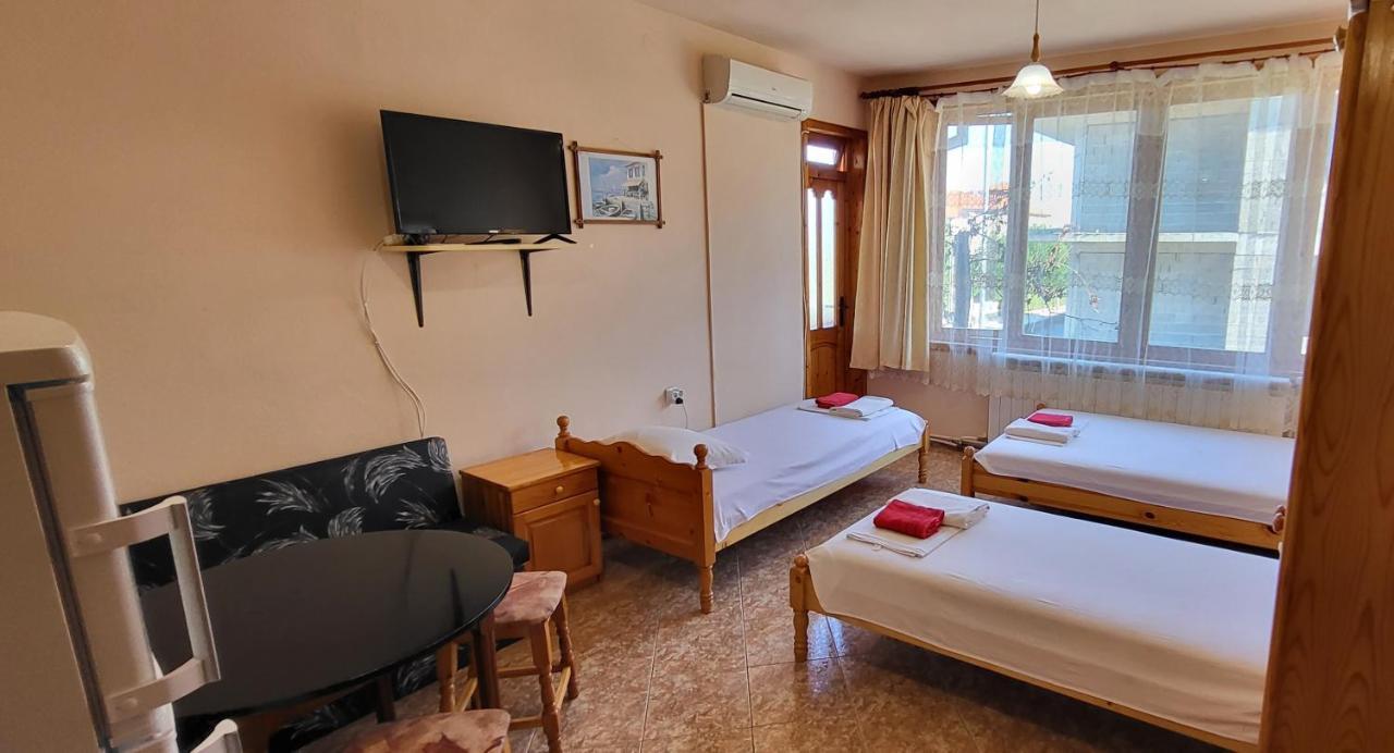 Amfora Guest House Byala  Exterior foto