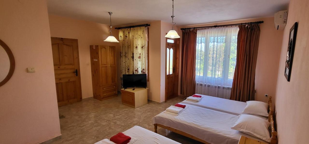 Amfora Guest House Byala  Exterior foto