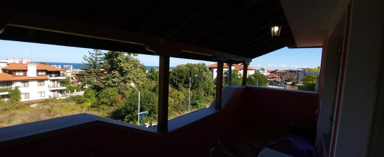 Amfora Guest House Byala  Exterior foto
