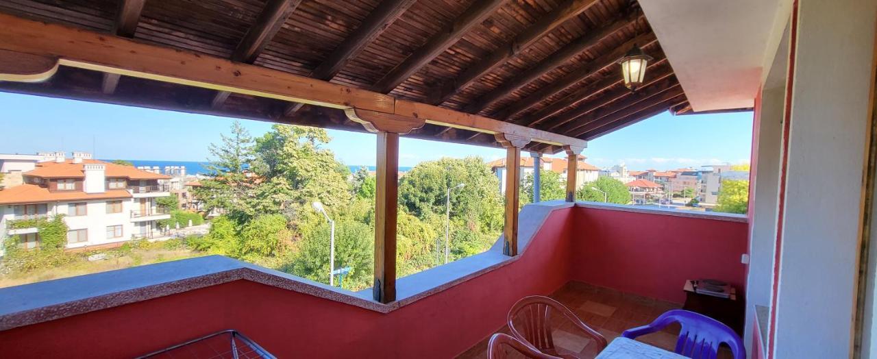 Amfora Guest House Byala  Exterior foto