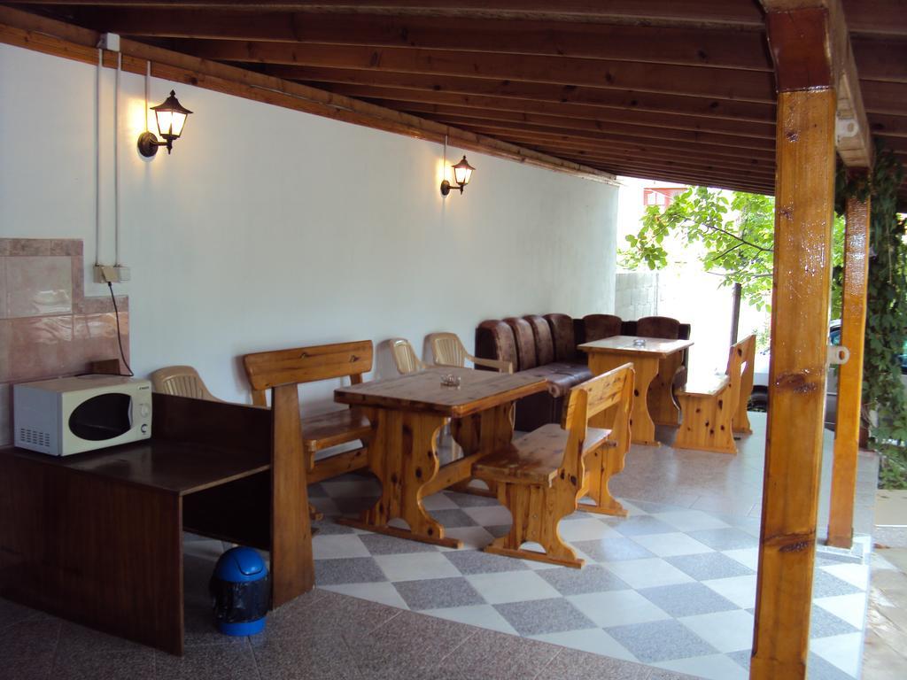 Amfora Guest House Byala  Exterior foto