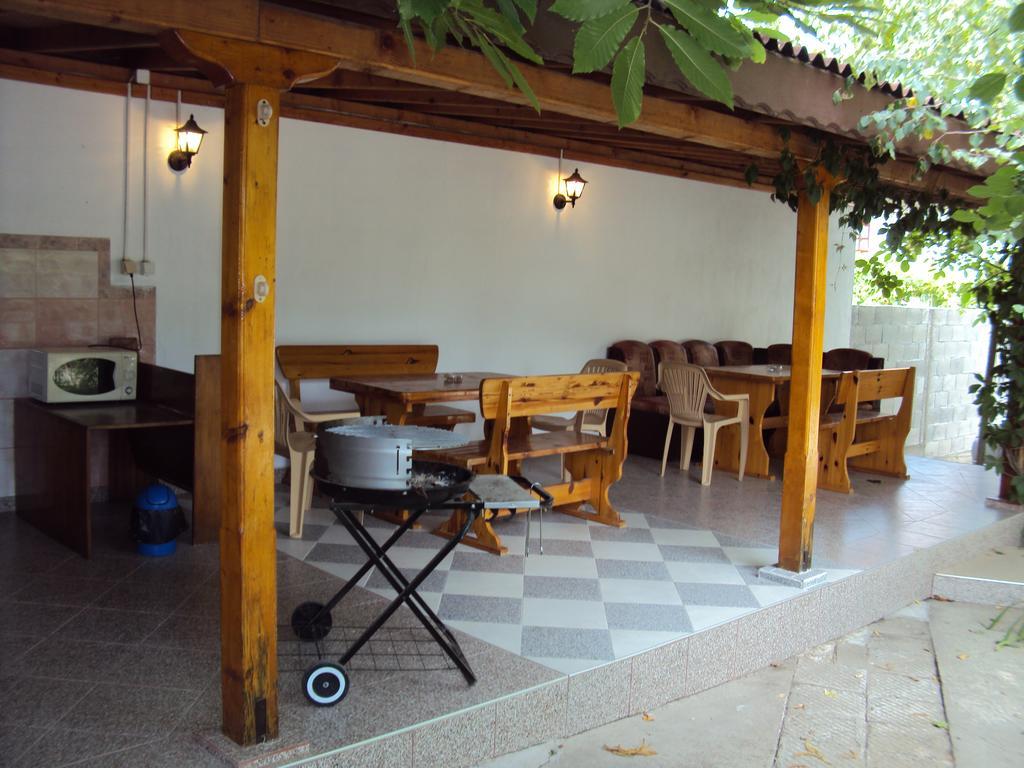 Amfora Guest House Byala  Exterior foto