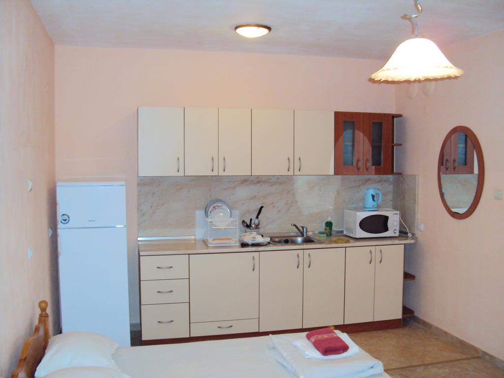 Amfora Guest House Byala  Exterior foto