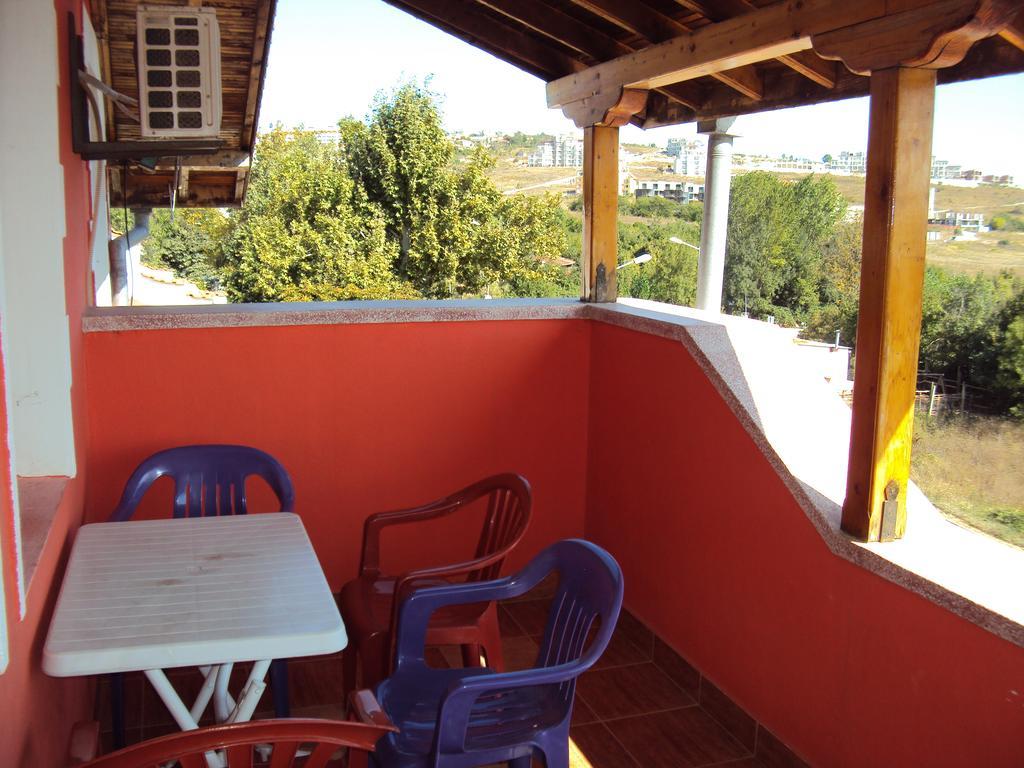 Amfora Guest House Byala  Exterior foto