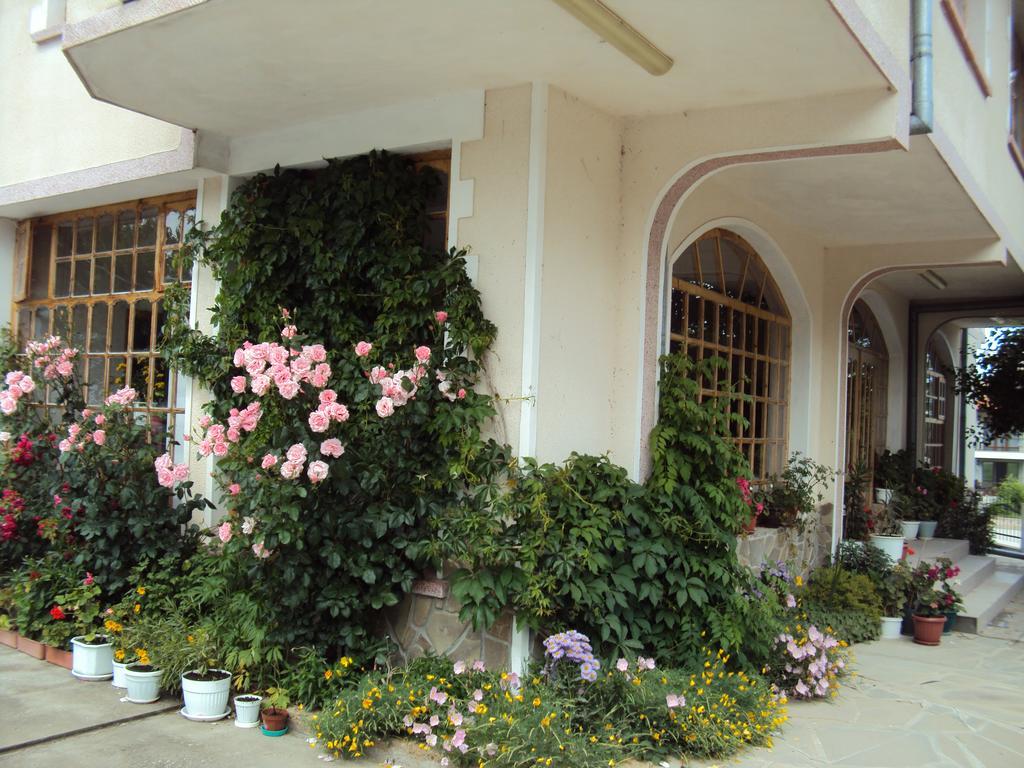 Amfora Guest House Byala  Exterior foto