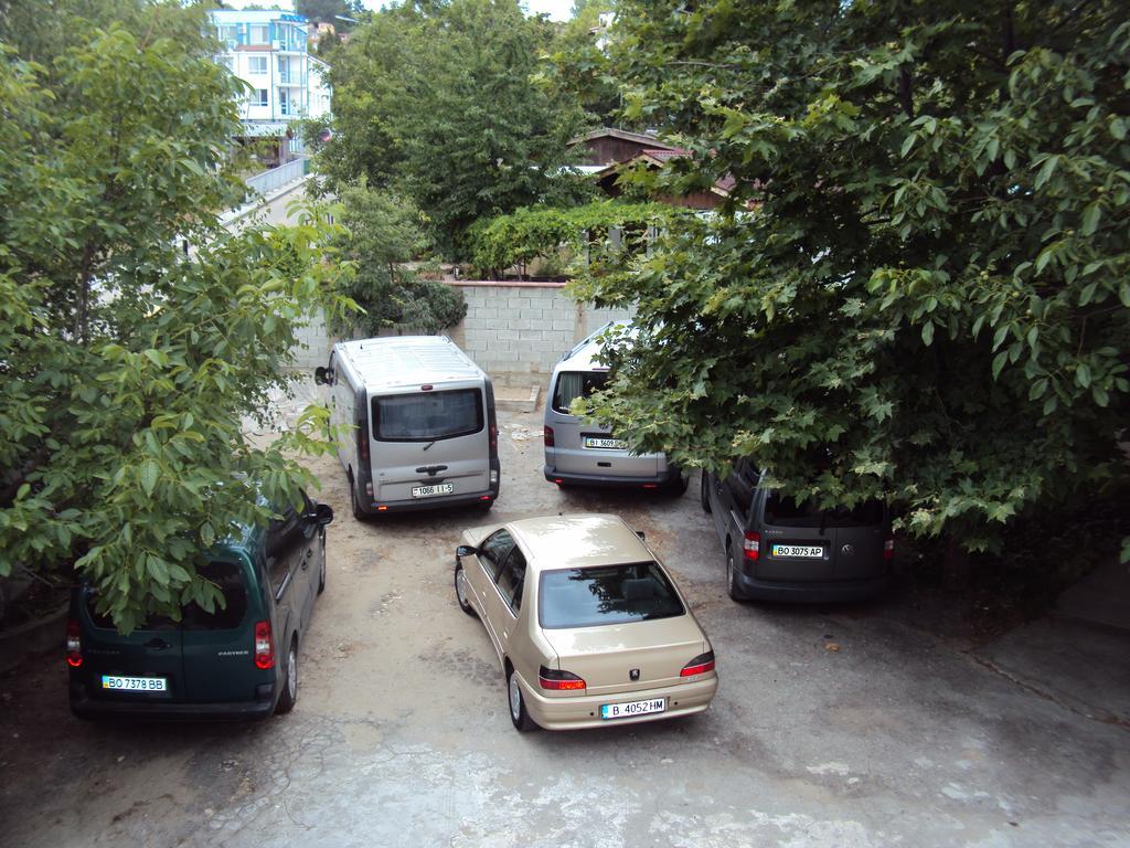 Amfora Guest House Byala  Exterior foto