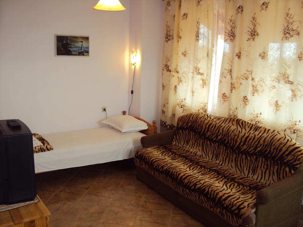Amfora Guest House Byala  Exterior foto