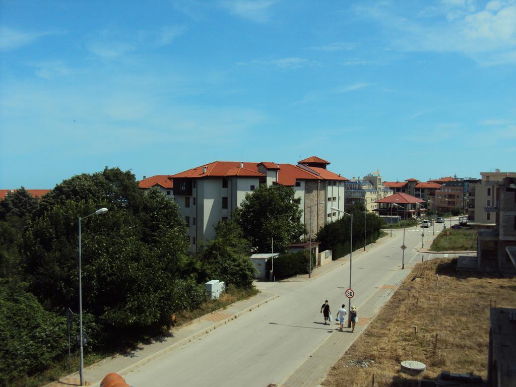 Amfora Guest House Byala  Exterior foto