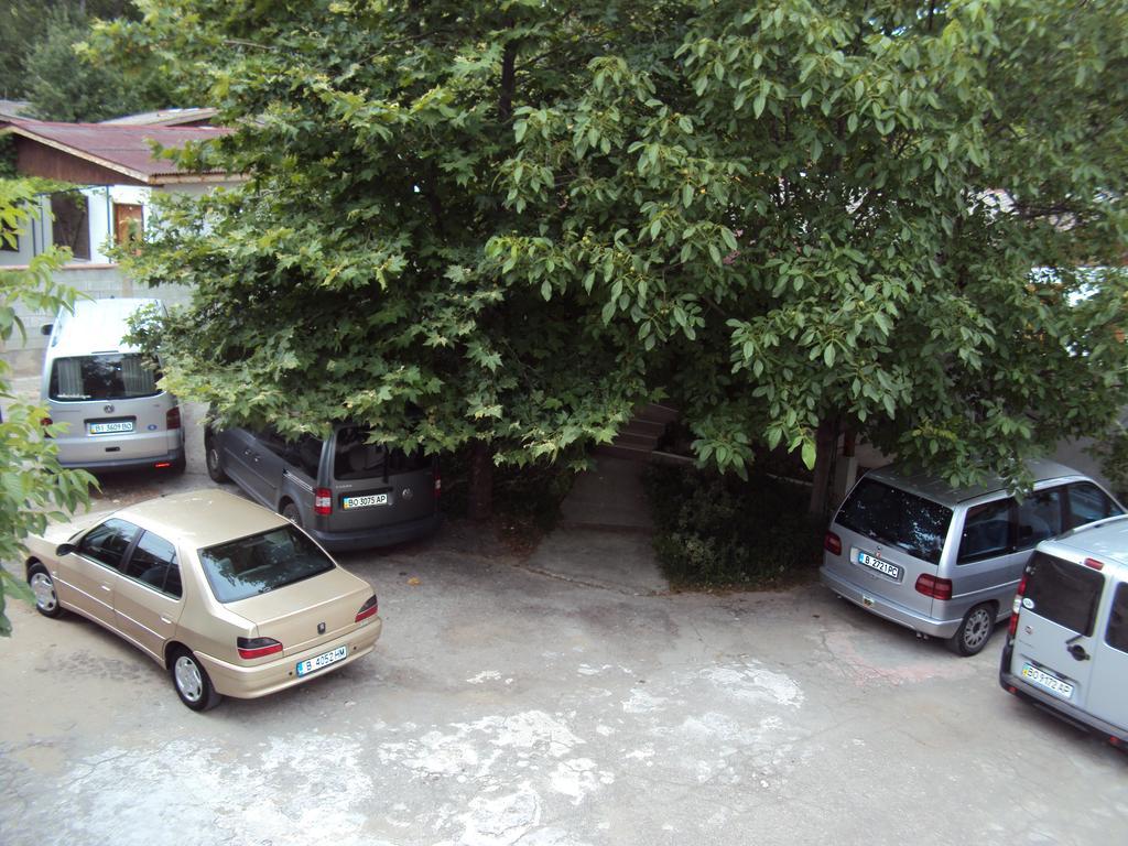 Amfora Guest House Byala  Exterior foto